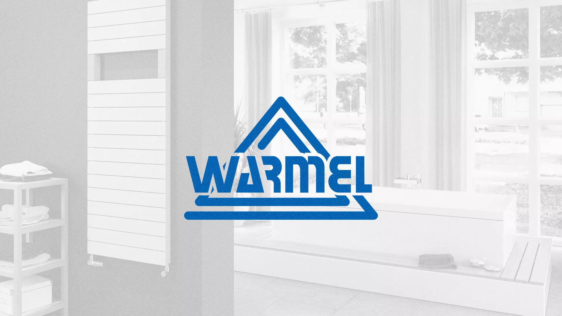 Разработка сайта для компании «WARMEL» по продаже полотенцесушителей в Пугачёве